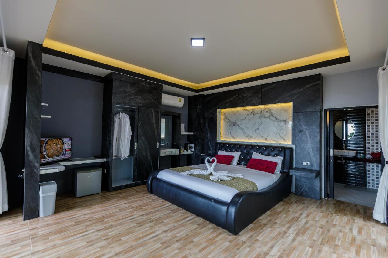 Pak Nam Resort Langu 외부 사진