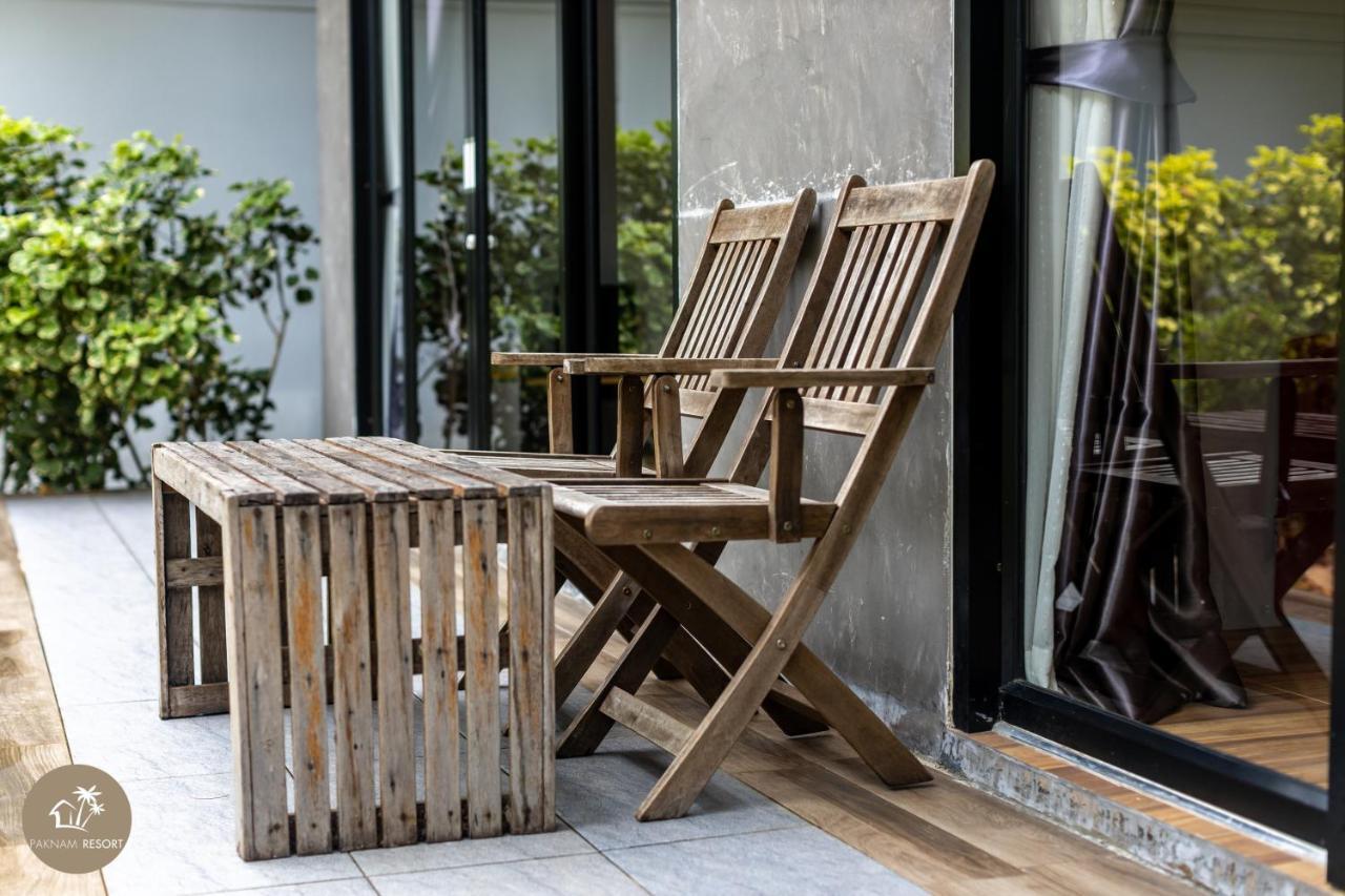 Pak Nam Resort Langu 외부 사진