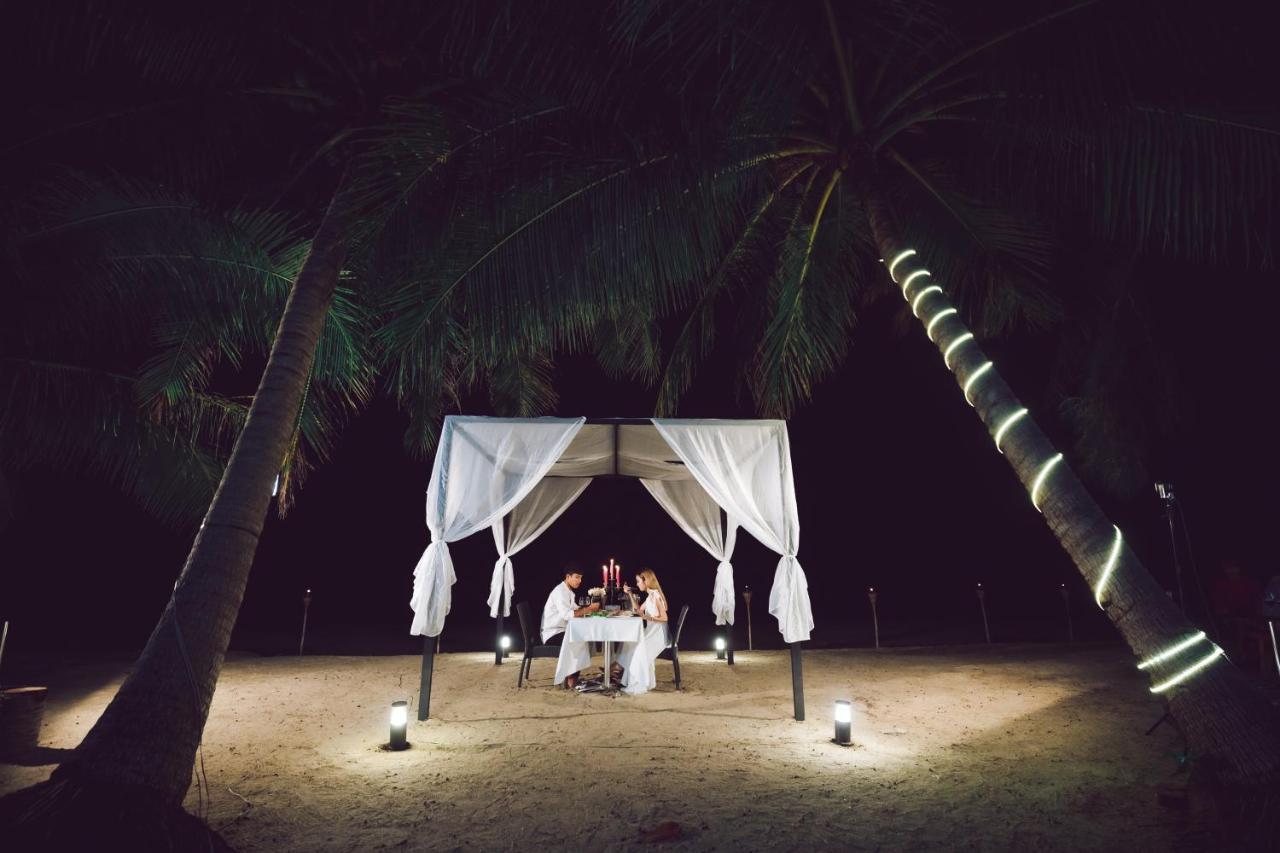 Pak Nam Resort Langu 외부 사진